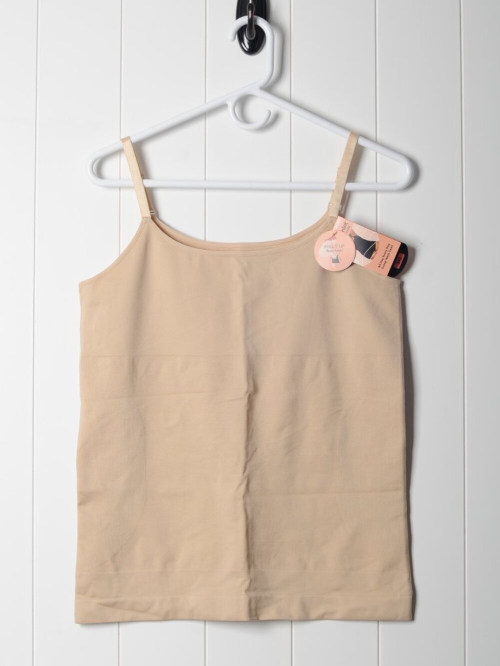 Shapermint All Day Every Day Scoop Neck Cami NWT 3XL